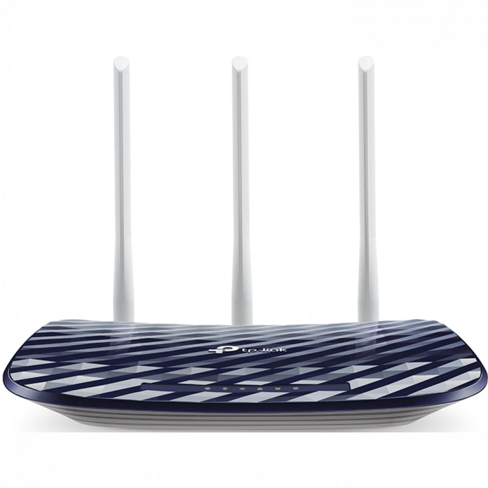 Маршрутизатор для дома TP-Link Archer С20 Ver 5.0