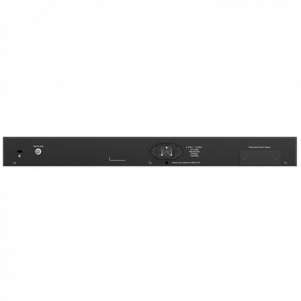 Коммутатор D-link DGS-3630-28SC/A1ASI 4 SFP порта