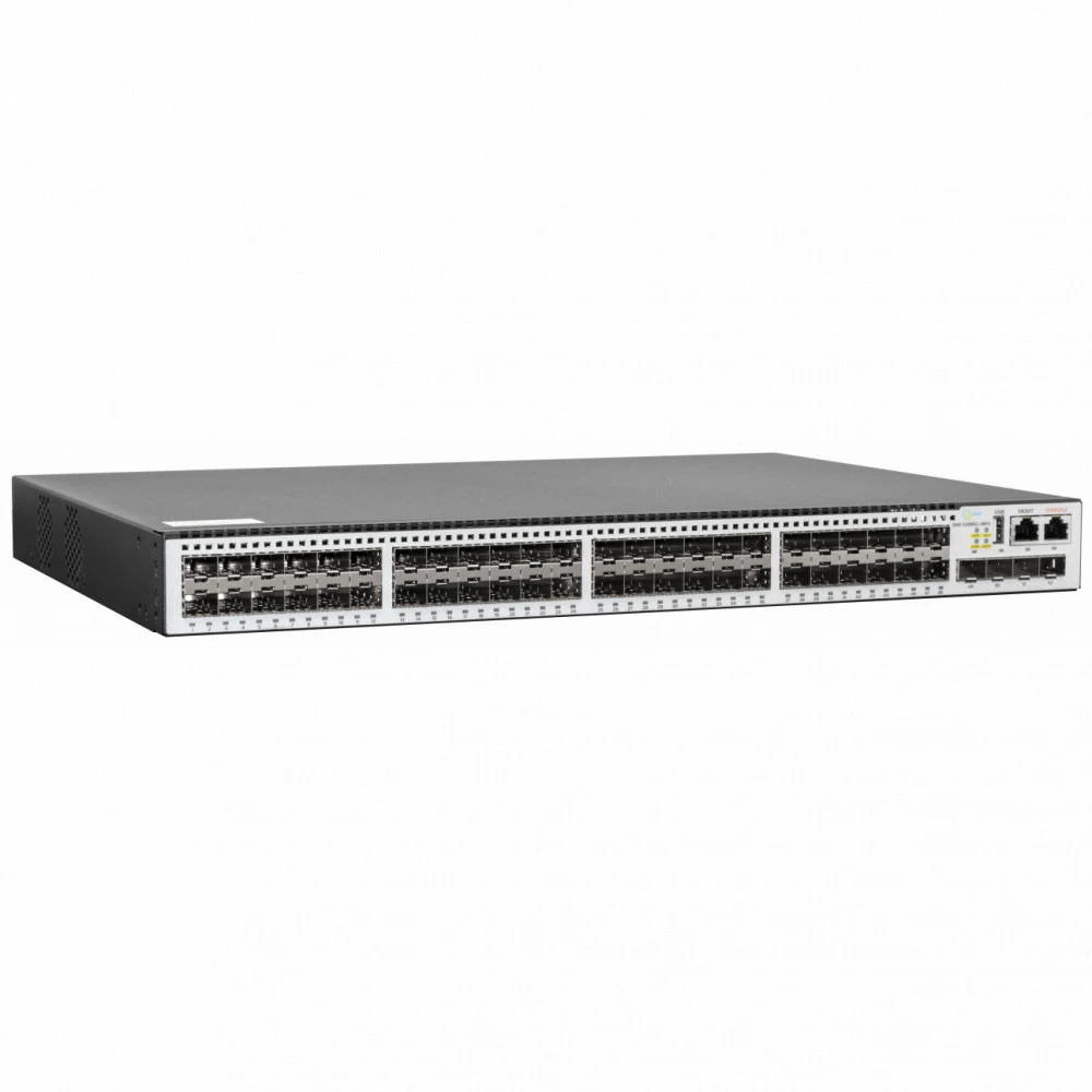 Коммутатор SNR Управляемый SNR-S2995G-48FX 4 SFP порта