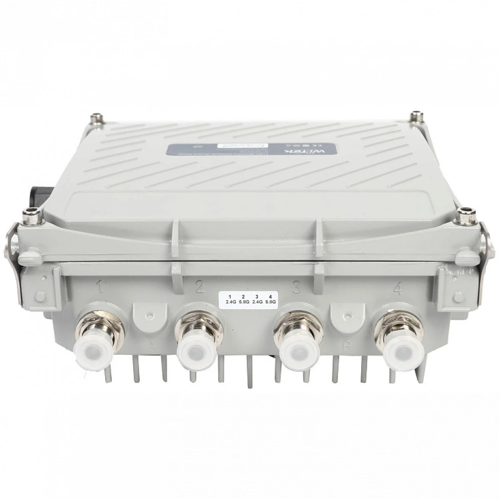 WiFi точка доступа Wi-Tek WI-AP510