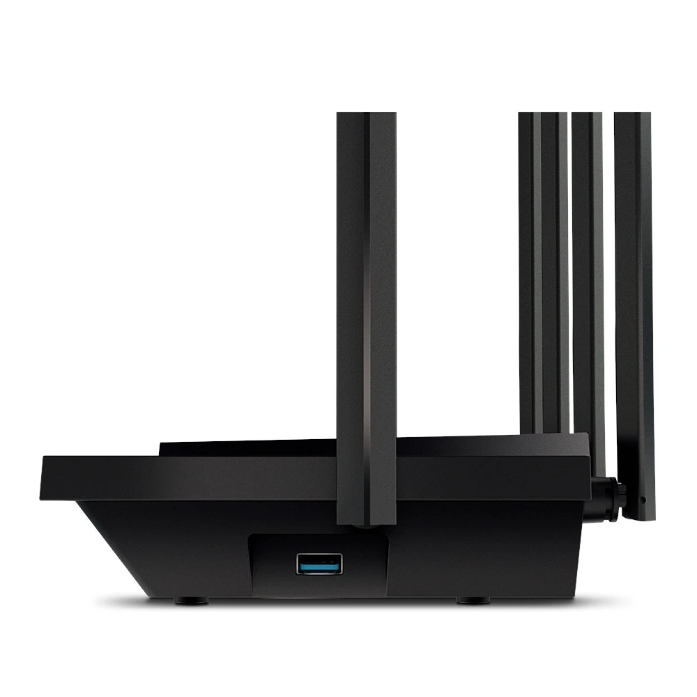 Маршрутизатор для дома TP-Link Archer AX72