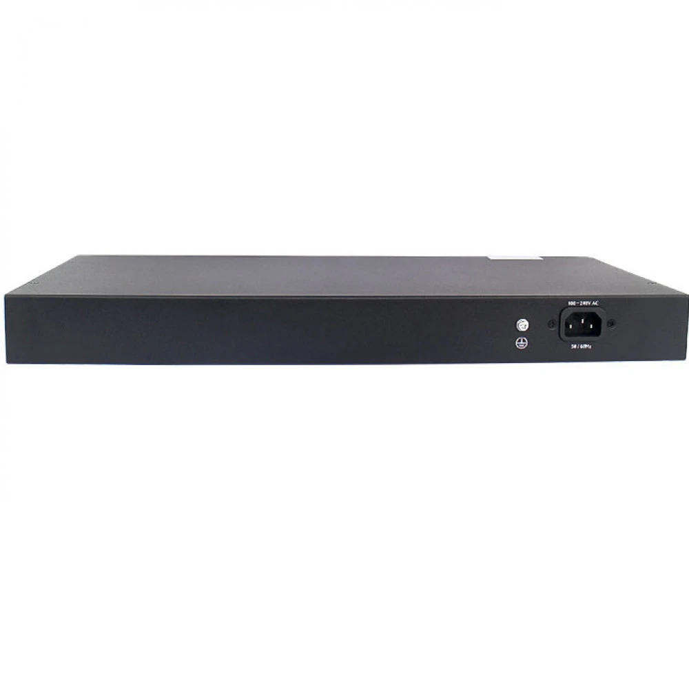 Коммутатор BDCOM S2228-B 100 Base-TX (100 мбит/с), 2 SFP порта