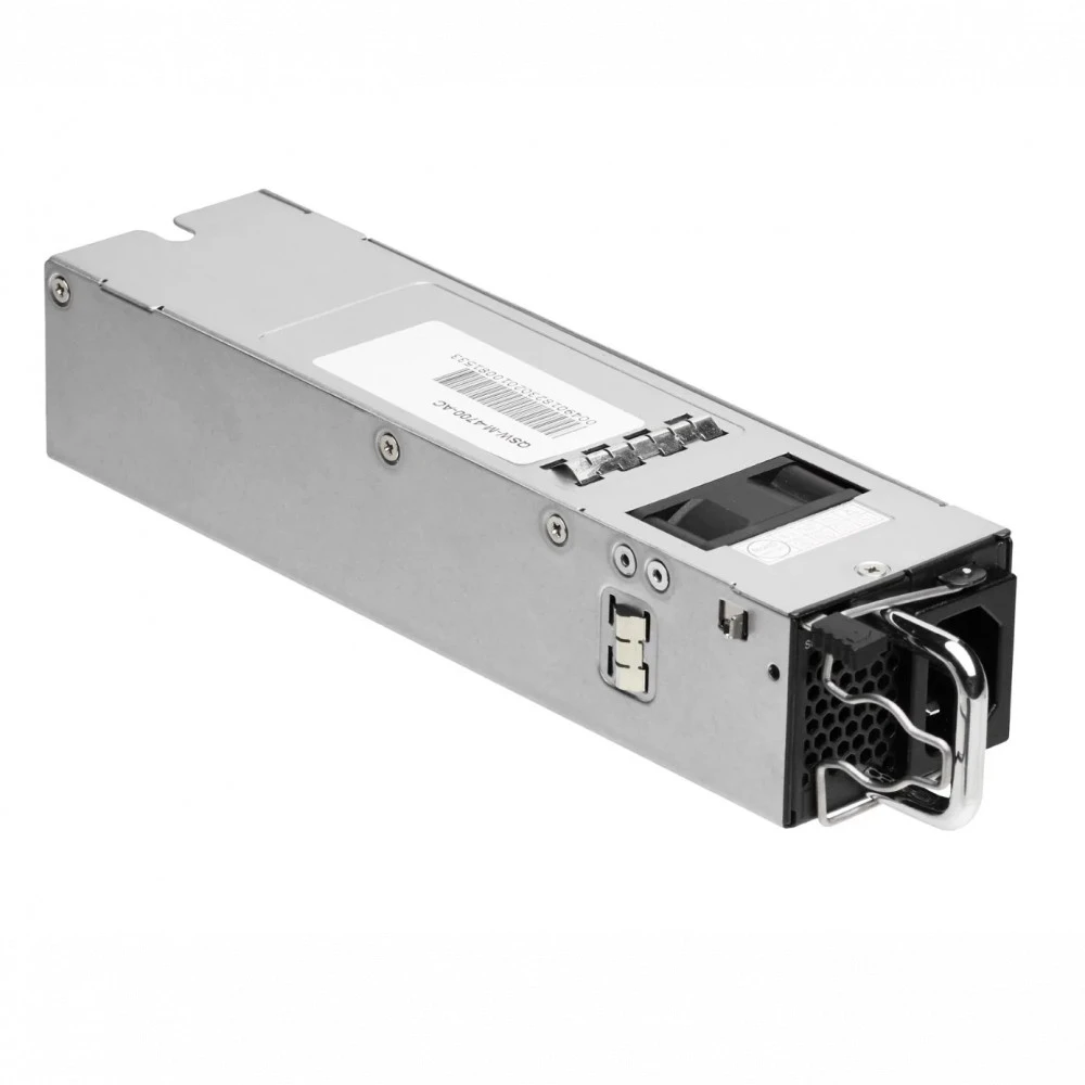 Аксессуар для сетевого оборудования QTECH QSW-M-4700-AC Блок питания