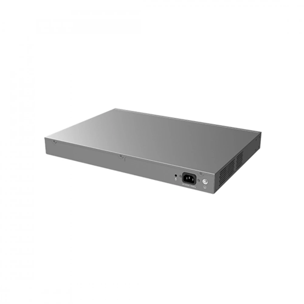 Коммутатор Grandstream GWN7806P 1000 Base-T (1000 мбит/с), 6 SFP портов