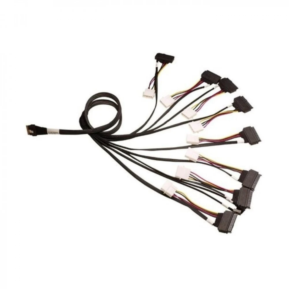 Аксессуар для сетевого оборудования ACD Slimline SASx8 ACD-60006-JP (P4418DN80990-1) Кабель
