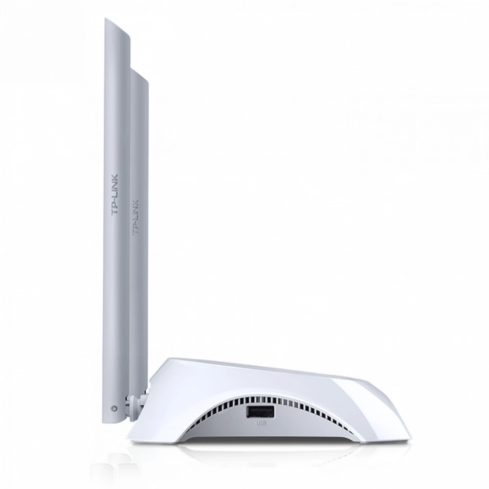 Маршрутизатор для дома TP-Link TL-MR3420 1 WAN TL-MR3420(EU)