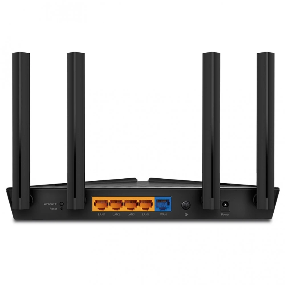 Маршрутизатор для дома TP-Link Archer AX23 Archer AX23(EU)