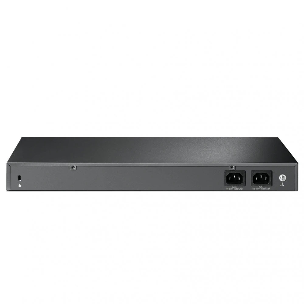 Коммутатор TP-Link TL-SX3016F TL-SX3016F(UN) 16 SFP портов