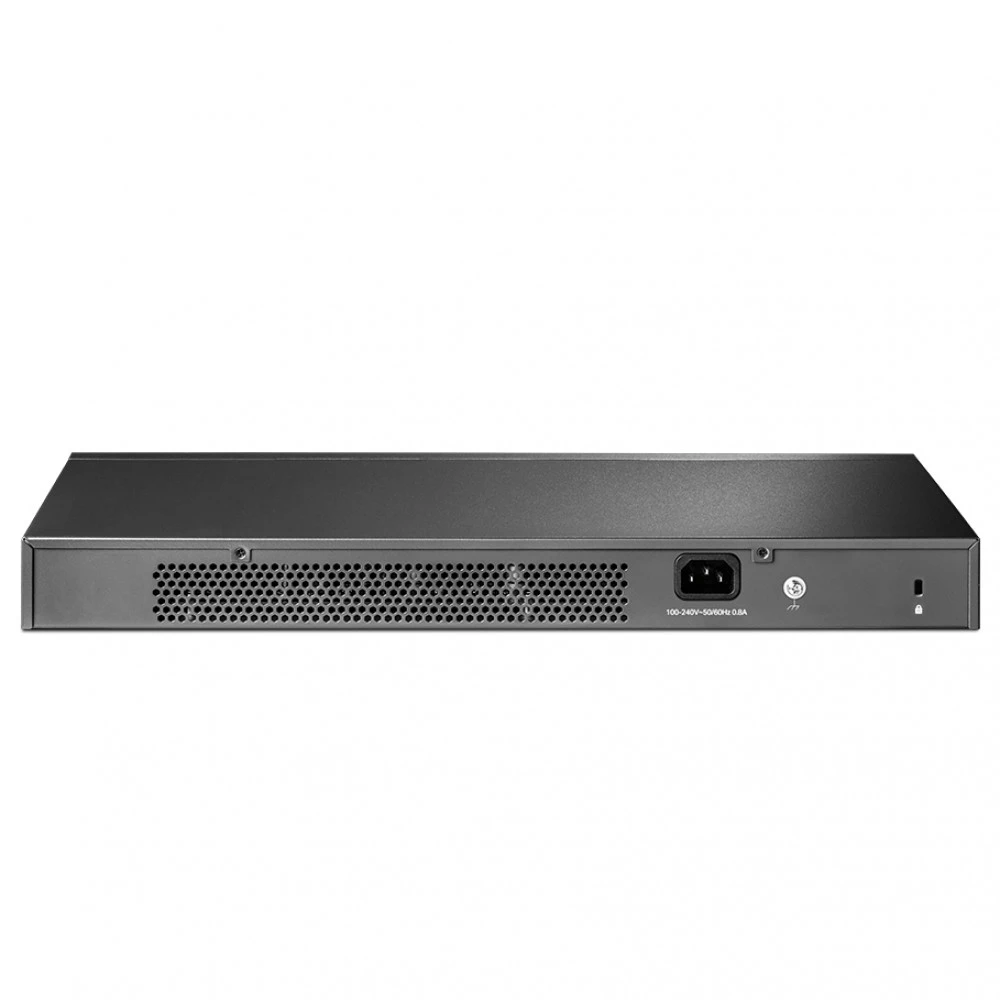 Коммутатор TP-Link TL-SX3008F TL-SX3008F(UN) 8 SFP портов