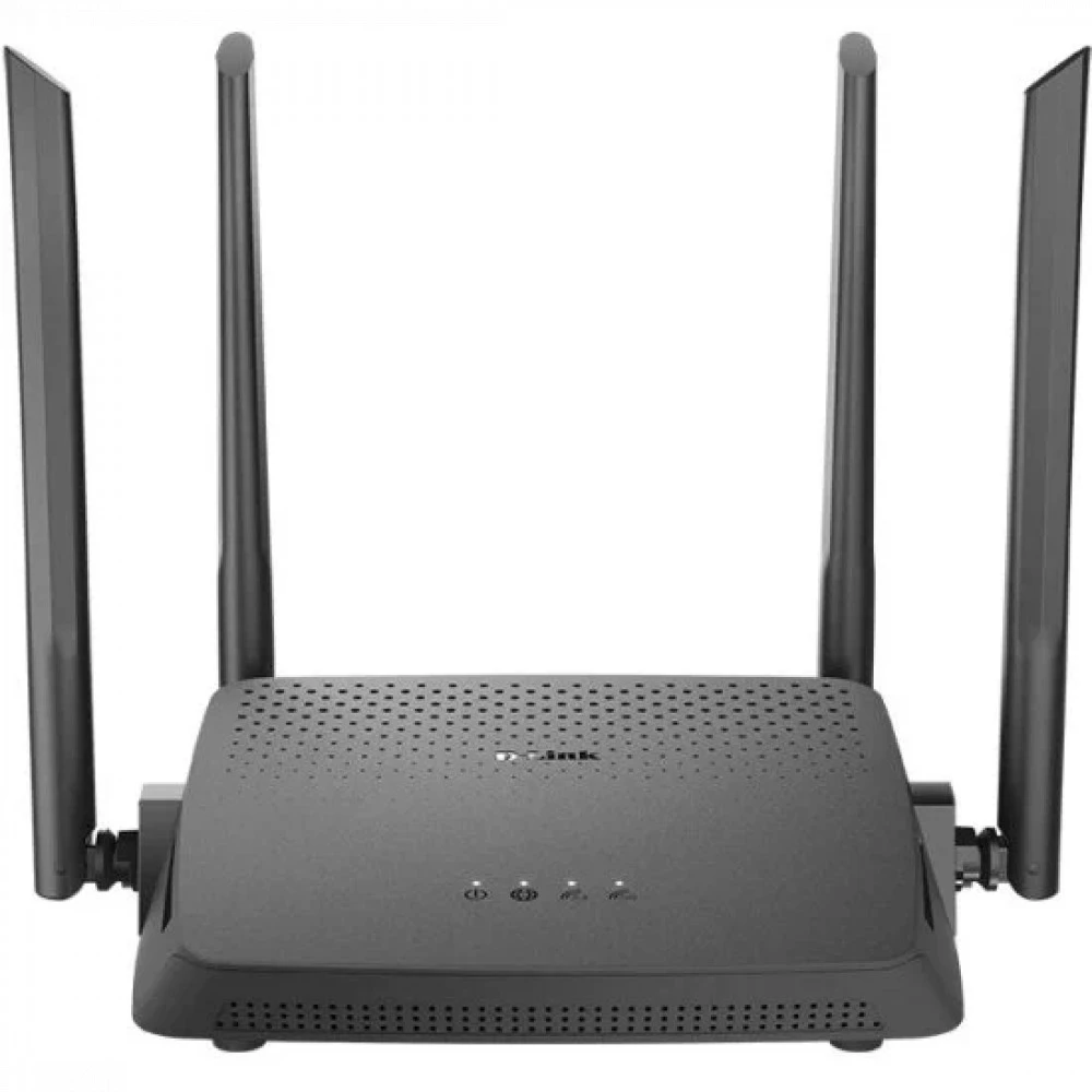 Маршрутизатор для дома D-link DIR-825/RU/R5A