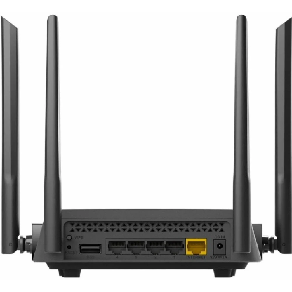 Маршрутизатор для дома D-link DIR-825/RU/R5A
