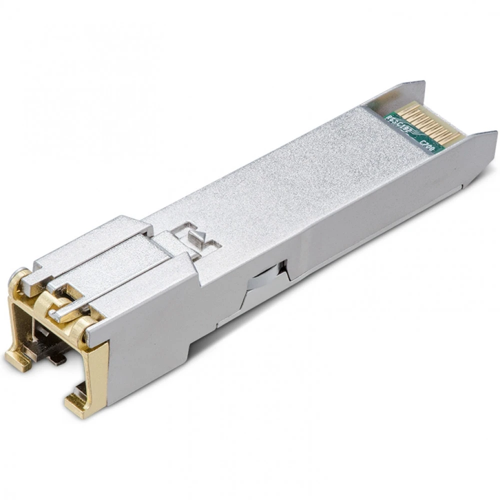 Модуль TP-Link TL-SM5310-T SFP+ модуль