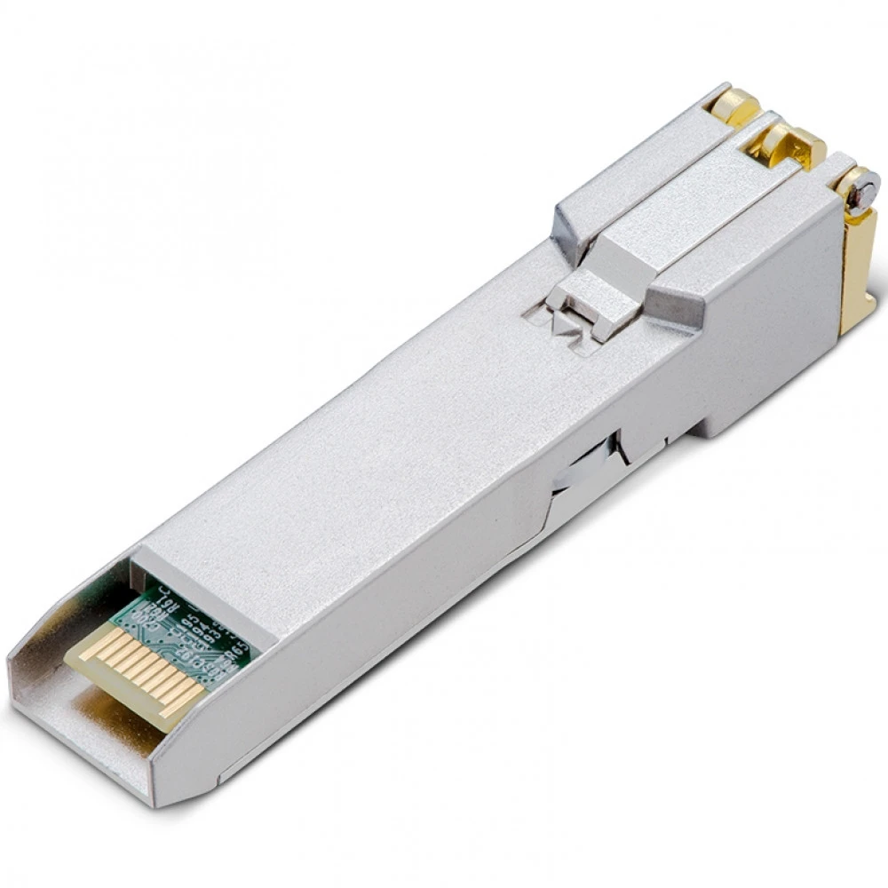 Модуль TP-Link TL-SM5310-T SFP+ модуль