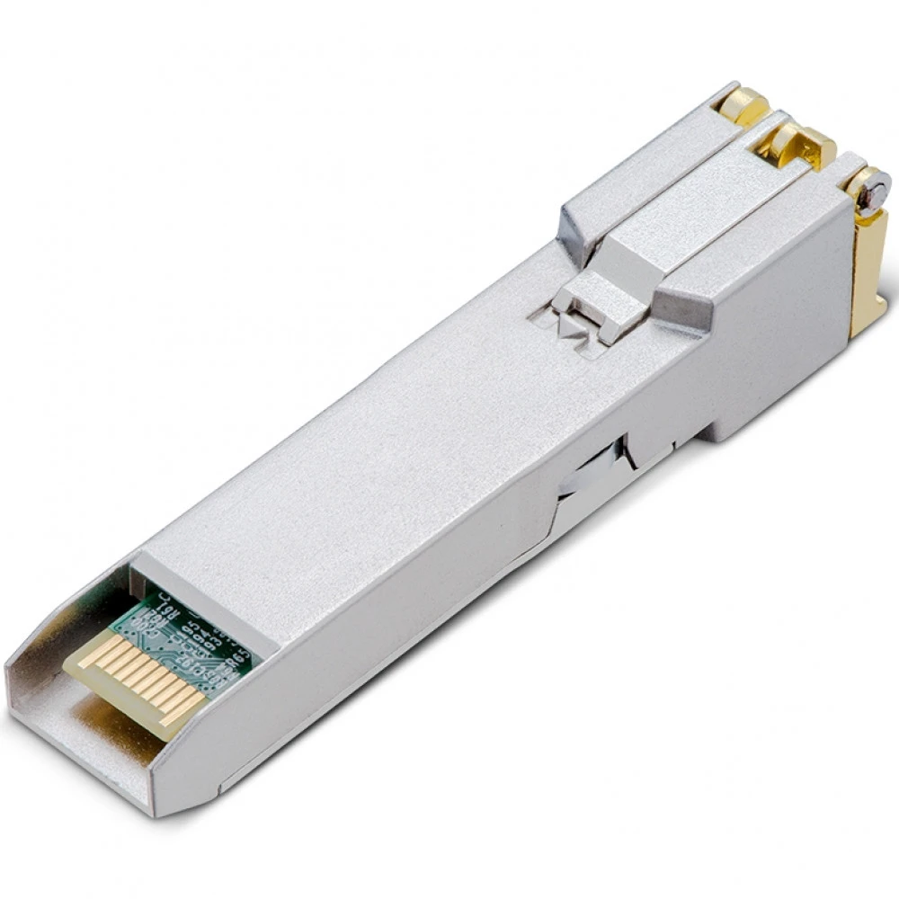 Модуль TP-Link TL-SM5310-T SFP+ модуль