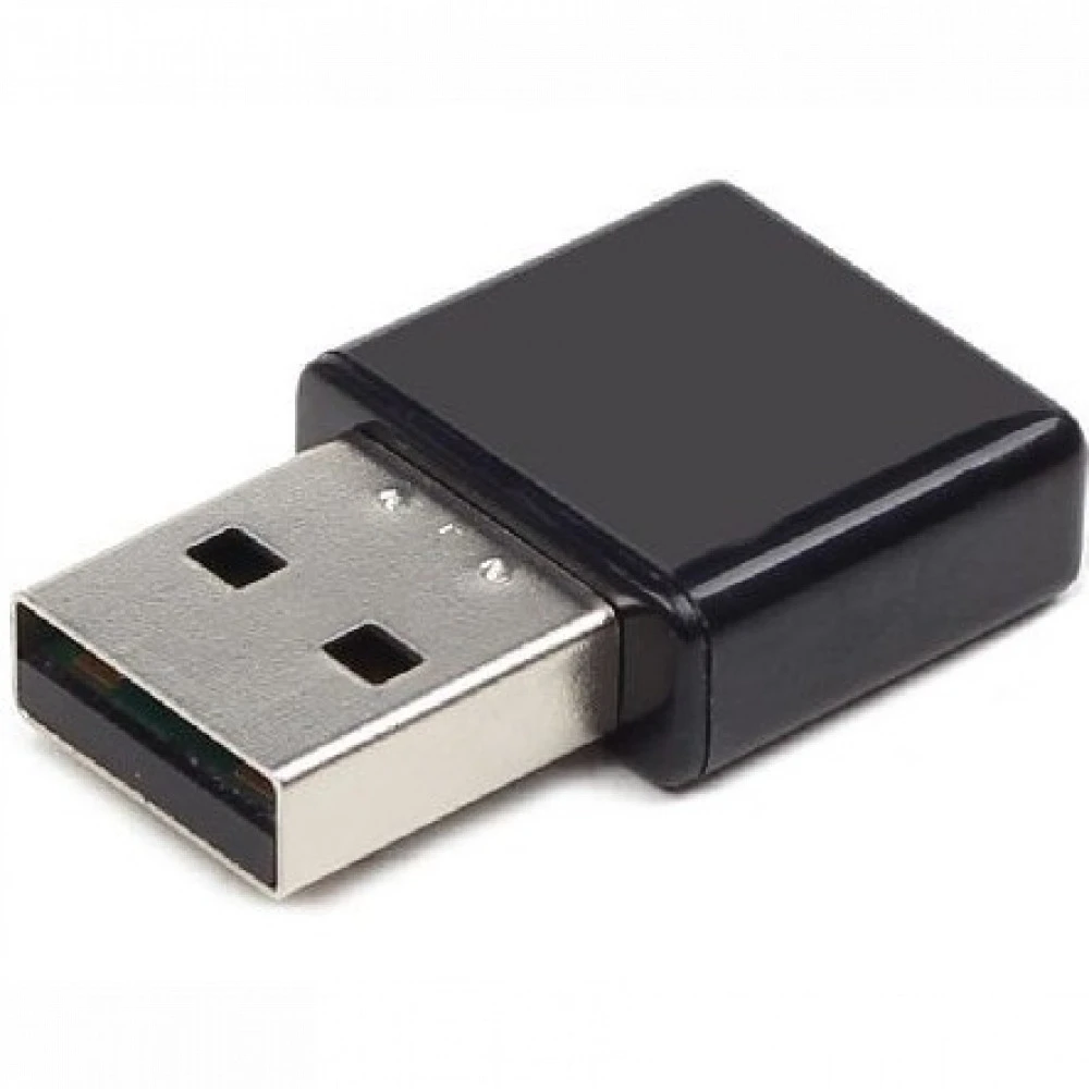 Сетевая карта Gembird WNP-UA-005