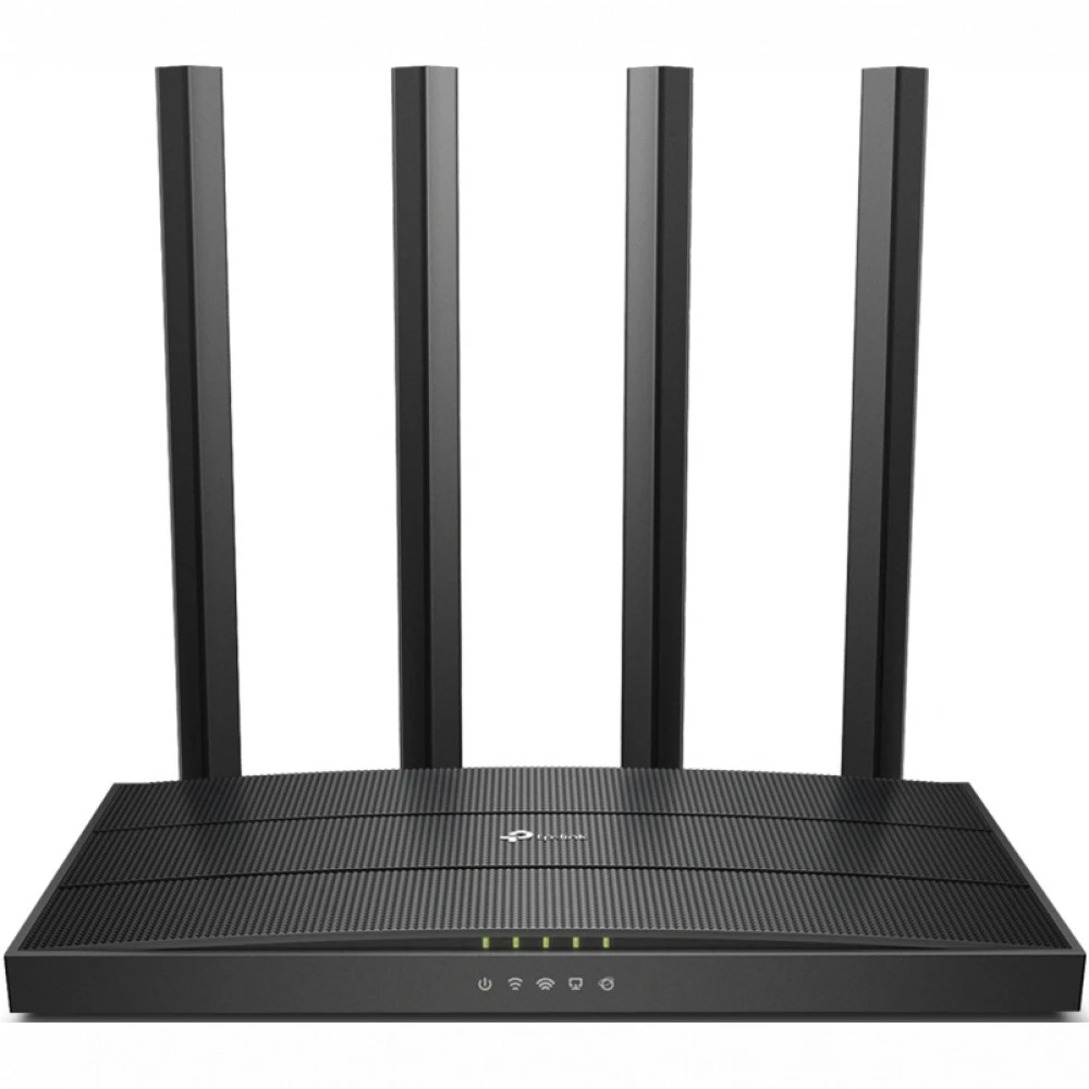 Маршрутизатор для дома TP-Link Archer С80