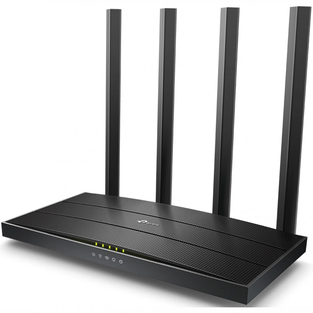 Маршрутизатор для дома TP-Link Archer С80