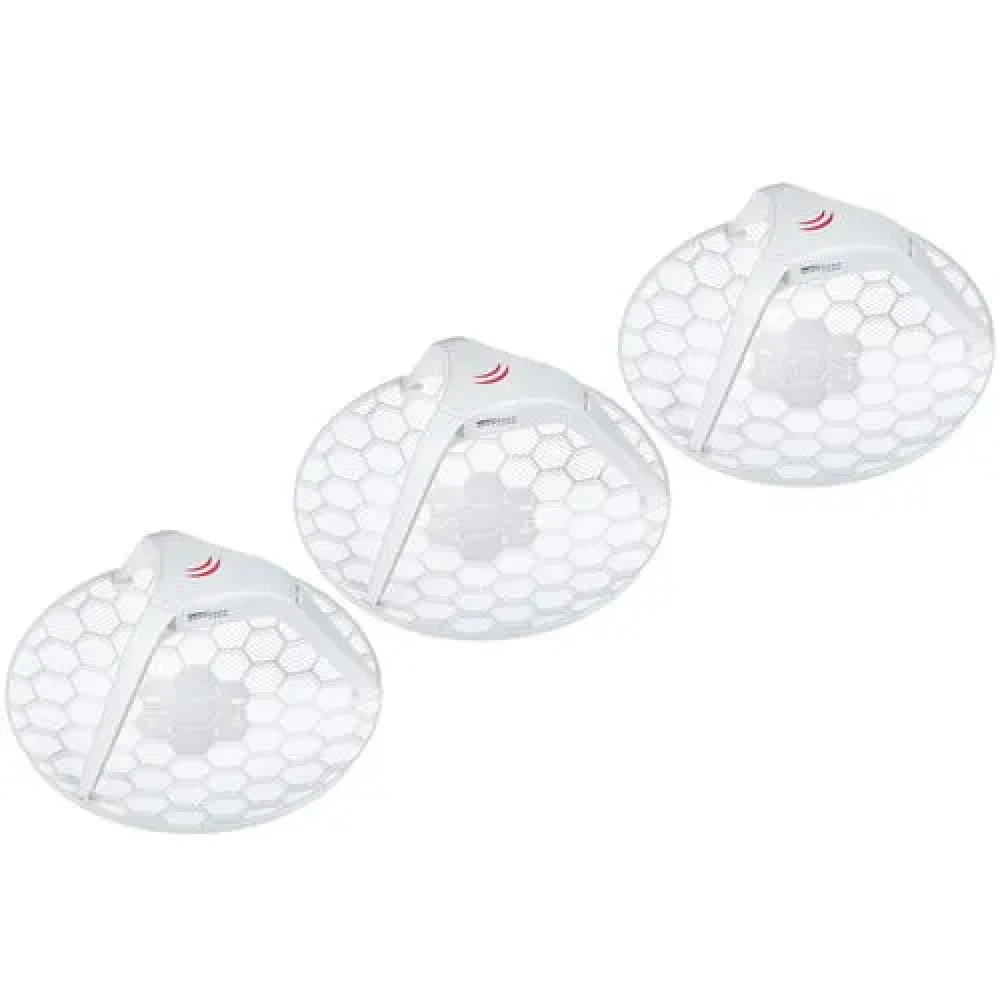 WiFi точка доступа Mikrotik RBLHG5kit