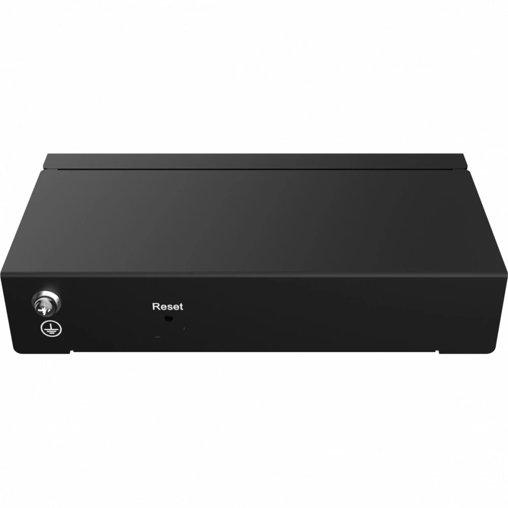 Коммутатор Ruijie RG-ES205GC-P 1000 Base-TX (1000 мбит/с)