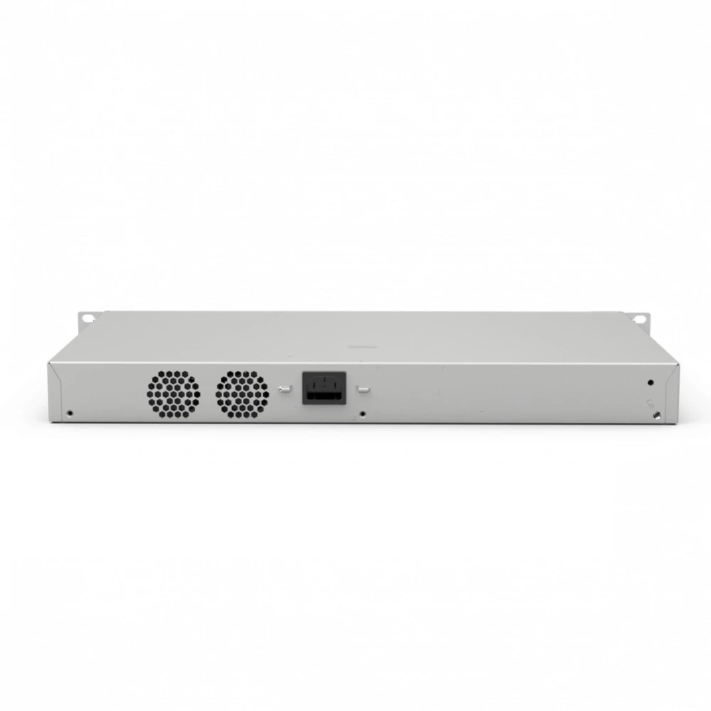 Коммутатор Ruijie Reyee RG-NBS5200-24SFP/8GT4XS 1000 Base-TX (1000 мбит/с), 4 SFP порта