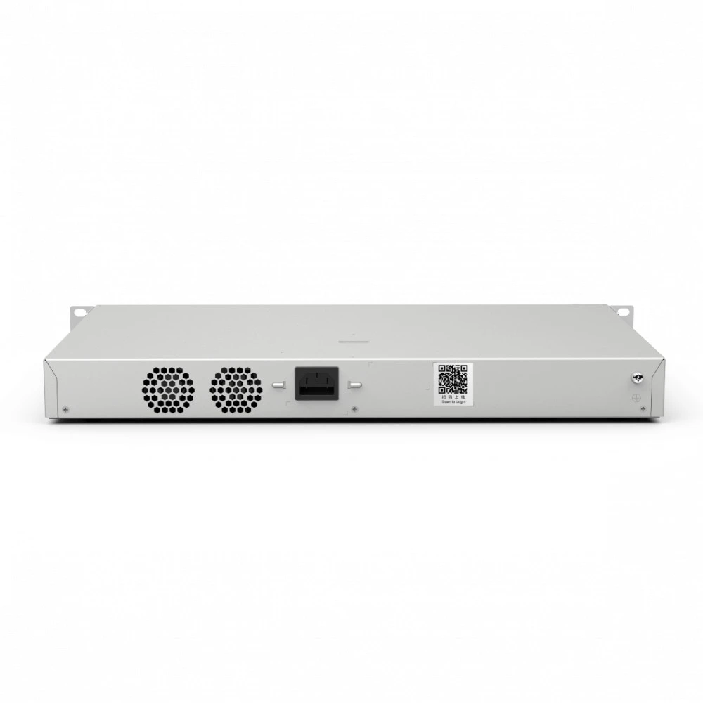 Коммутатор Ruijie Reyee RG-NBS3200-48GT4XS 1000 Base-TX (1000 мбит/с), 4 SFP порта