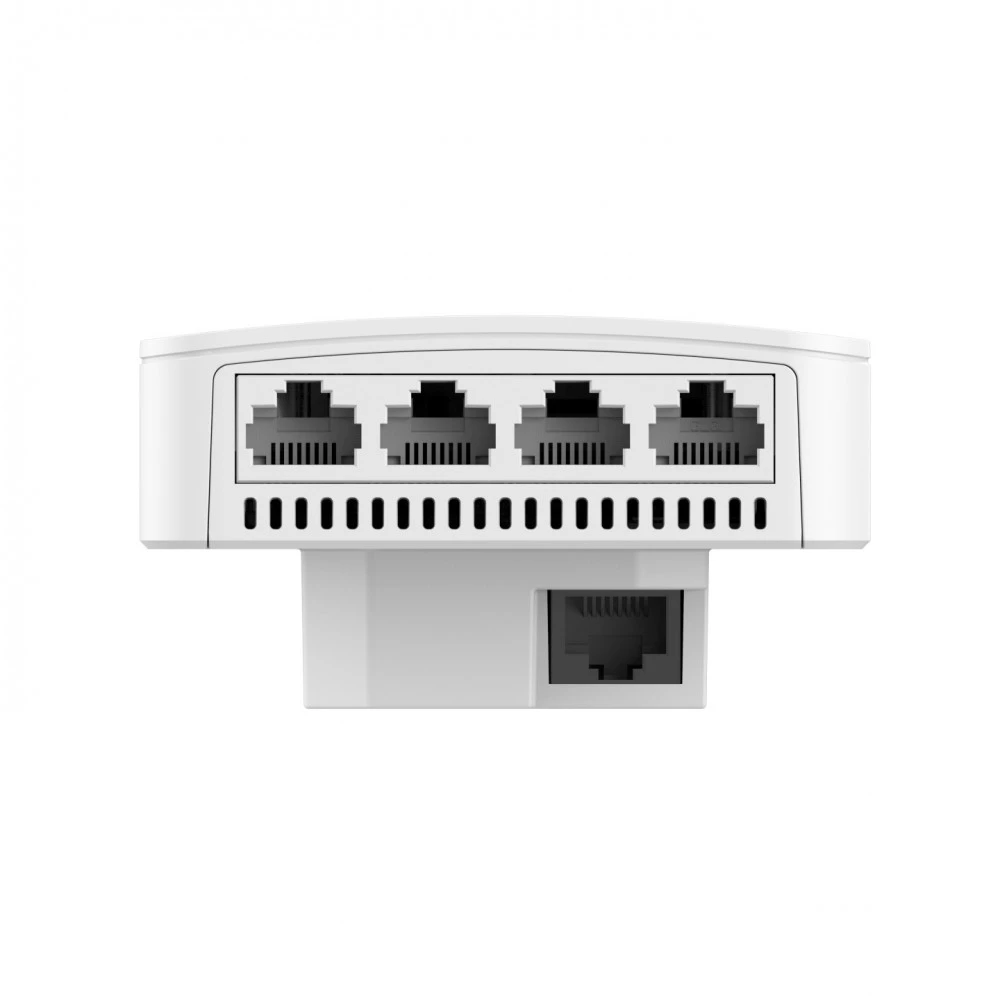 WiFi точка доступа Ruijie Reyee AC1300 RG-RAP1200(P)