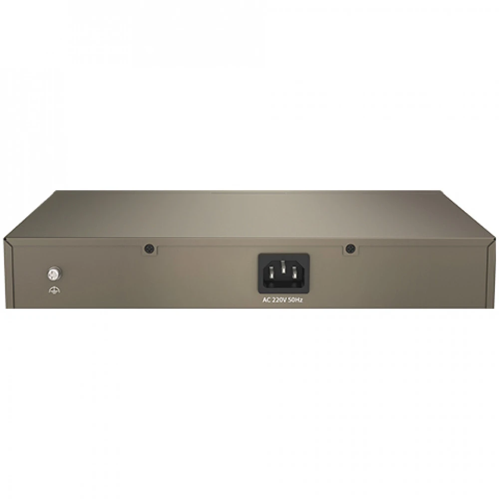 Коммутатор TENDA PRO-S8-150W 1000 Base-TX (1000 мбит/с), 1 SFP порт