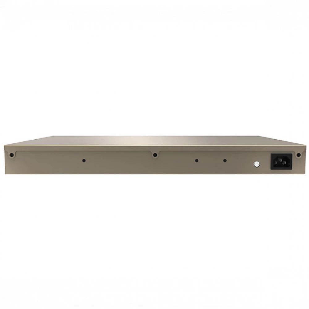 Коммутатор TENDA G3318P-16-250W 1000 Base-TX (1000 мбит/с), 2 SFP порта