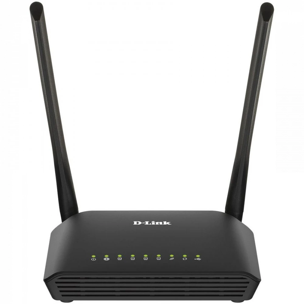 Маршрутизатор для дома D-link DIR-620S/RU/B1A