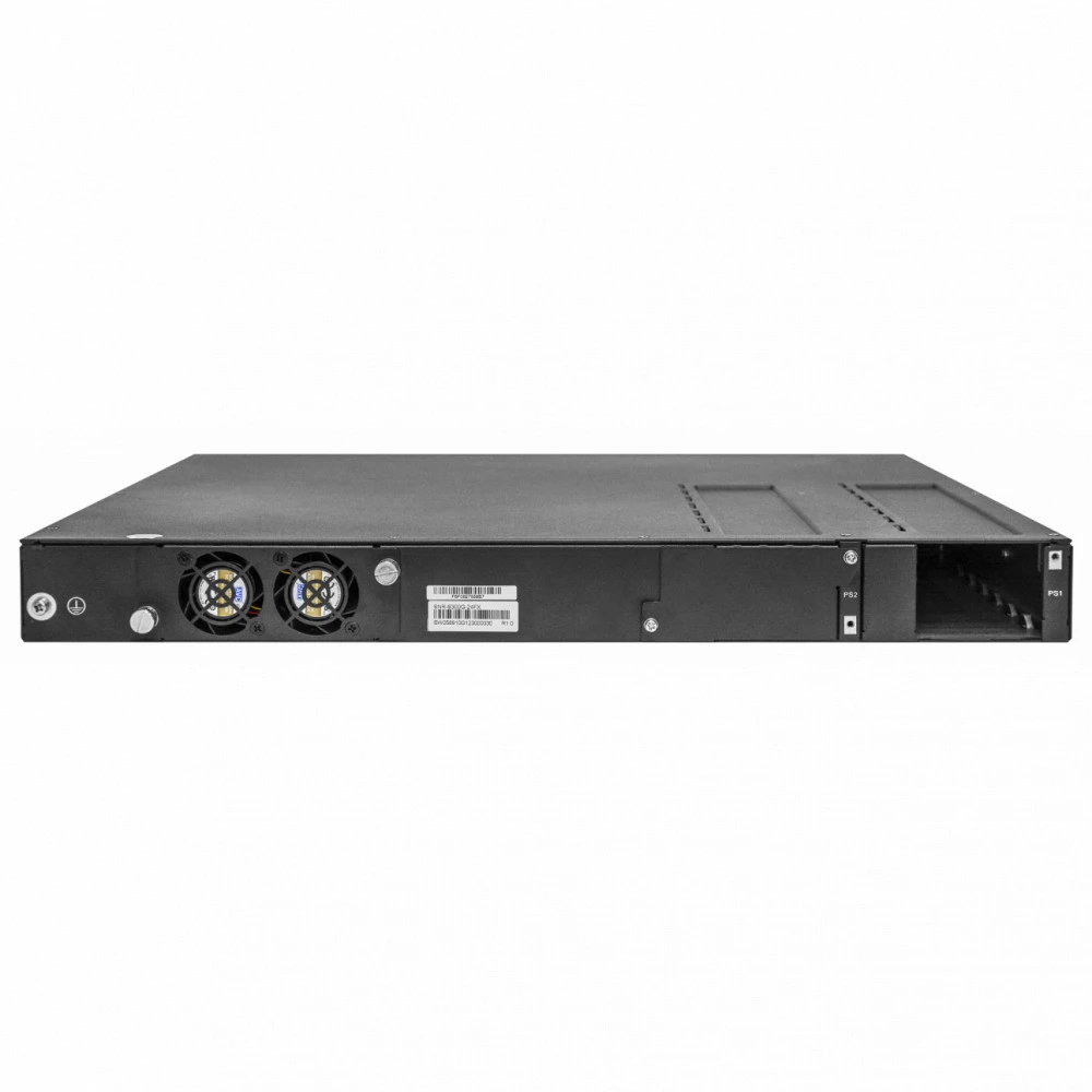 Коммутатор SNR Управляемый SNR-S300G-24FX 4 SFP порта