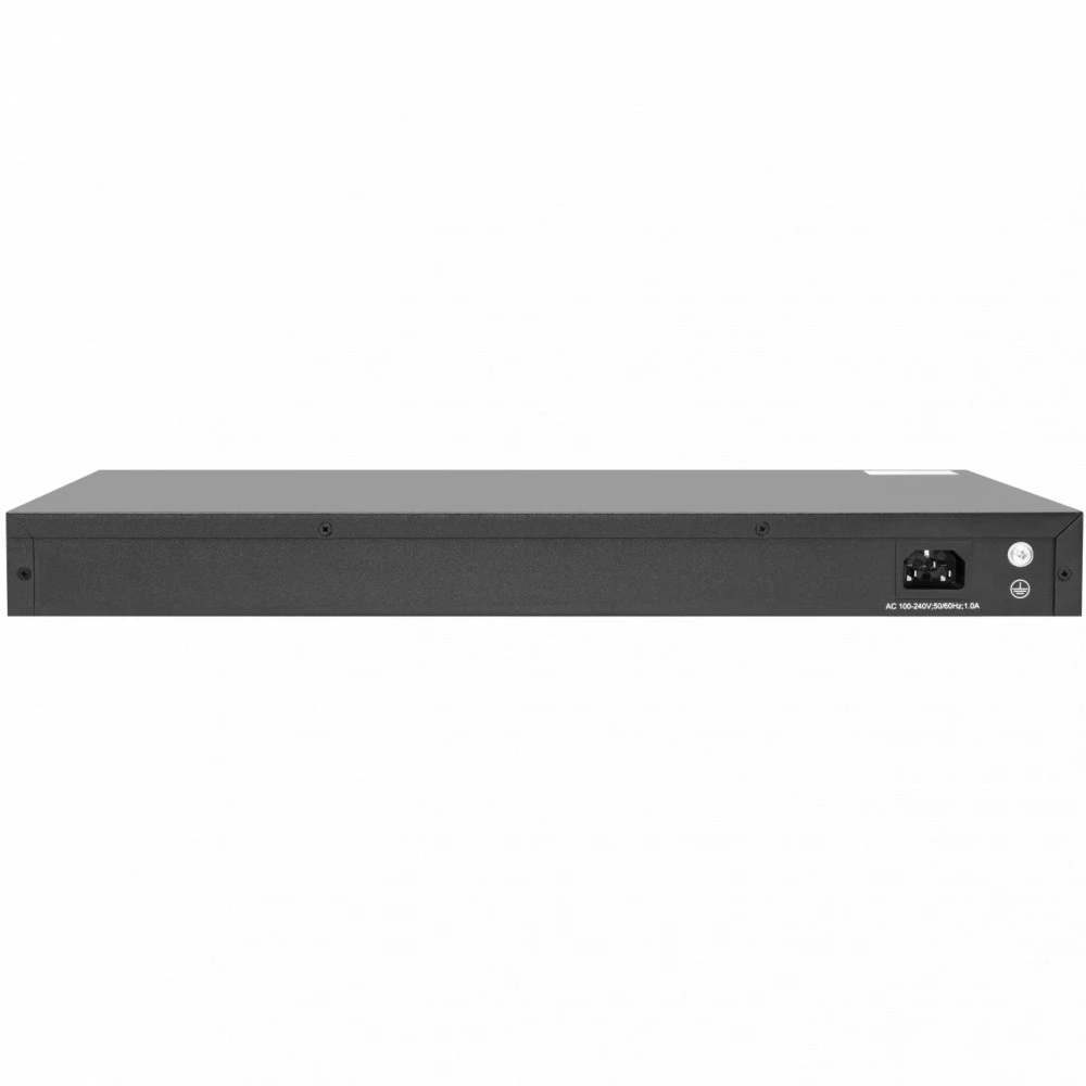 Коммутатор SNR Управляемый SNR-S2995G-24TX 1000 Base-TX (1000 мбит/с), 4 SFP порта