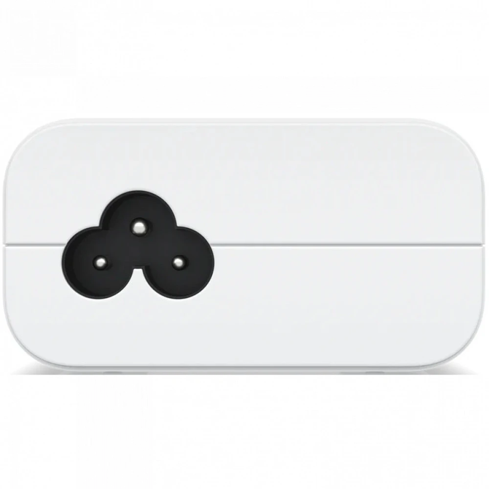 PoE инжектор Ubiquiti U-POE-at-EU 1 порт, 30 Вт