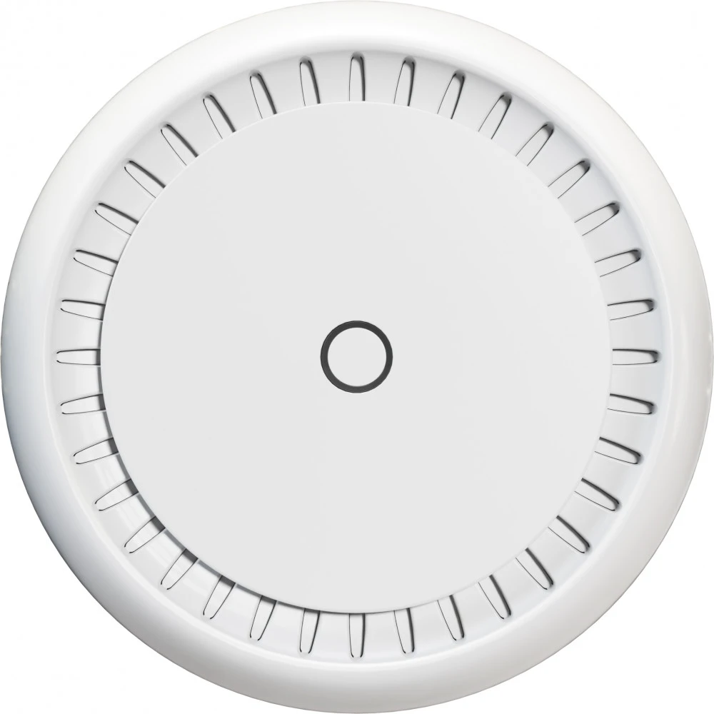 WiFi точка доступа Mikrotik RouterBOARD cAP XL ac RBCAPGI-5ACD2ND-XL