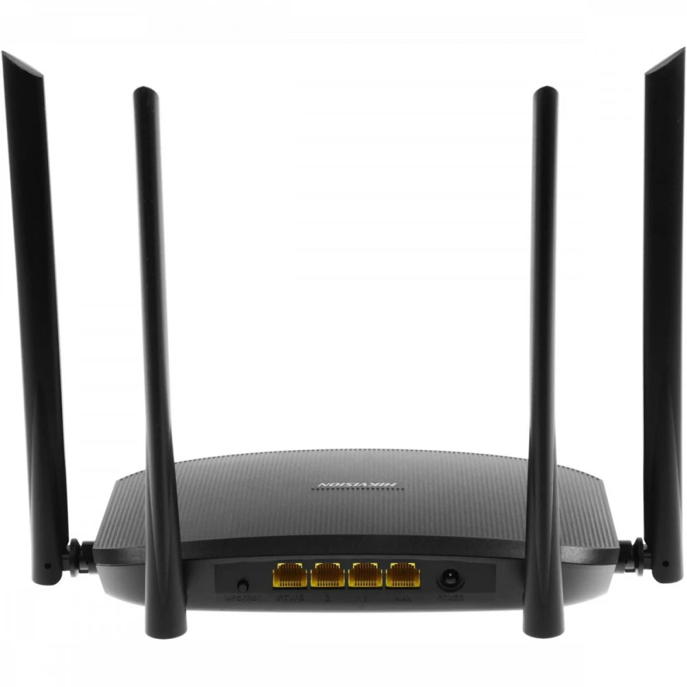 Маршрутизатор для дома Hikvision DS-3WR12GC