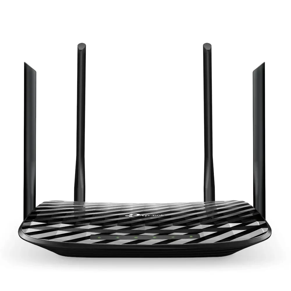 Маршрутизатор для дома TP-Link Archer C6(RU)