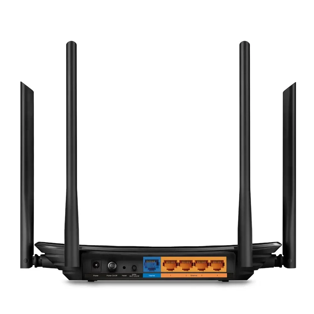 Маршрутизатор для дома TP-Link Archer C6(RU)