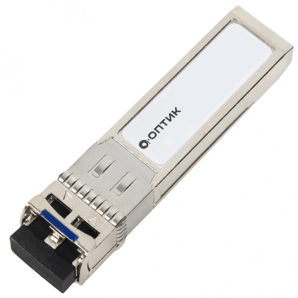 Модуль А-Оптик AO-SFP+LR-10D SFP+ модуль