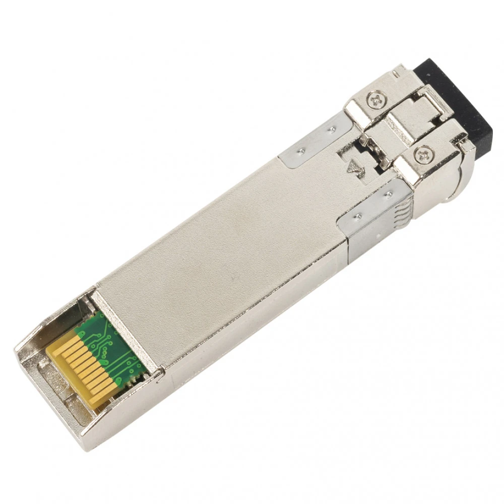 Модуль А-Оптик AO-SFP+LR-10D SFP+ модуль