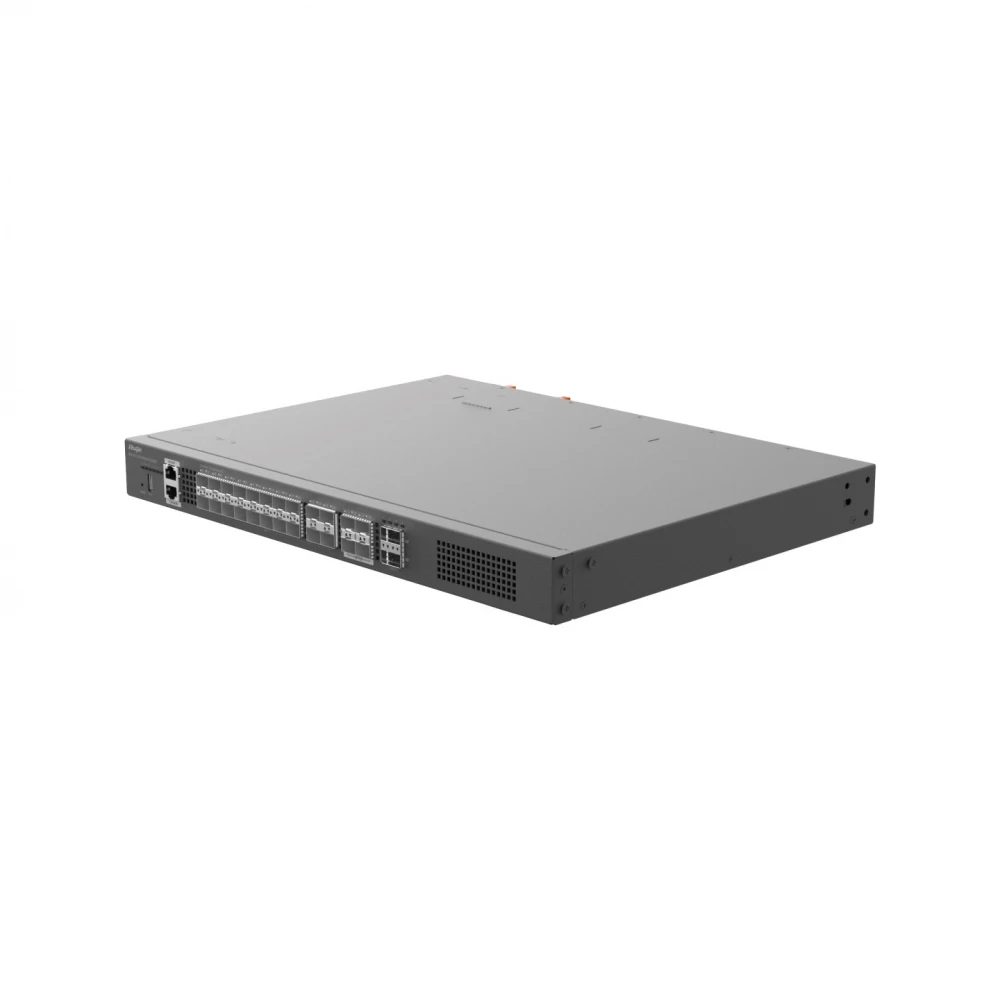 Коммутатор Ruijie RG-S6120-20XS4VS2QXS 2 SFP порта