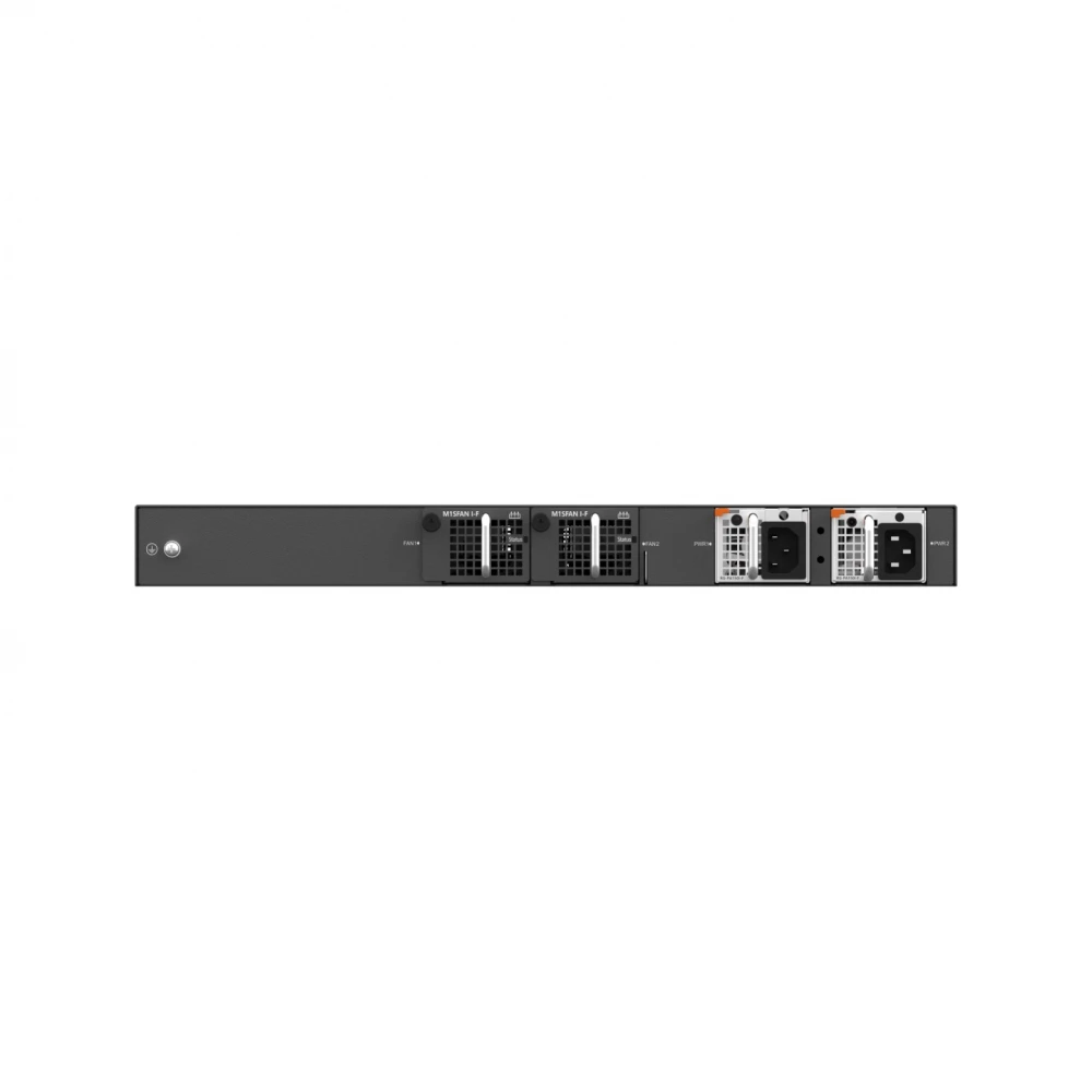 Коммутатор Ruijie RG-S6120-20XS4VS2QXS 2 SFP порта
