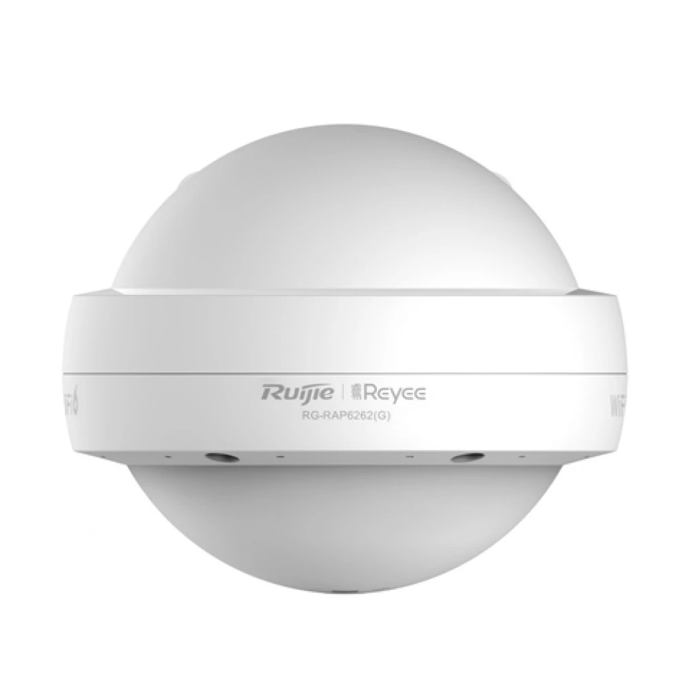WiFi точка доступа Ruijie RG-RAP6262(G)