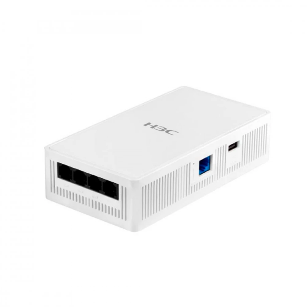 WiFi точка доступа H3C WA6120H EWP-WA6120H