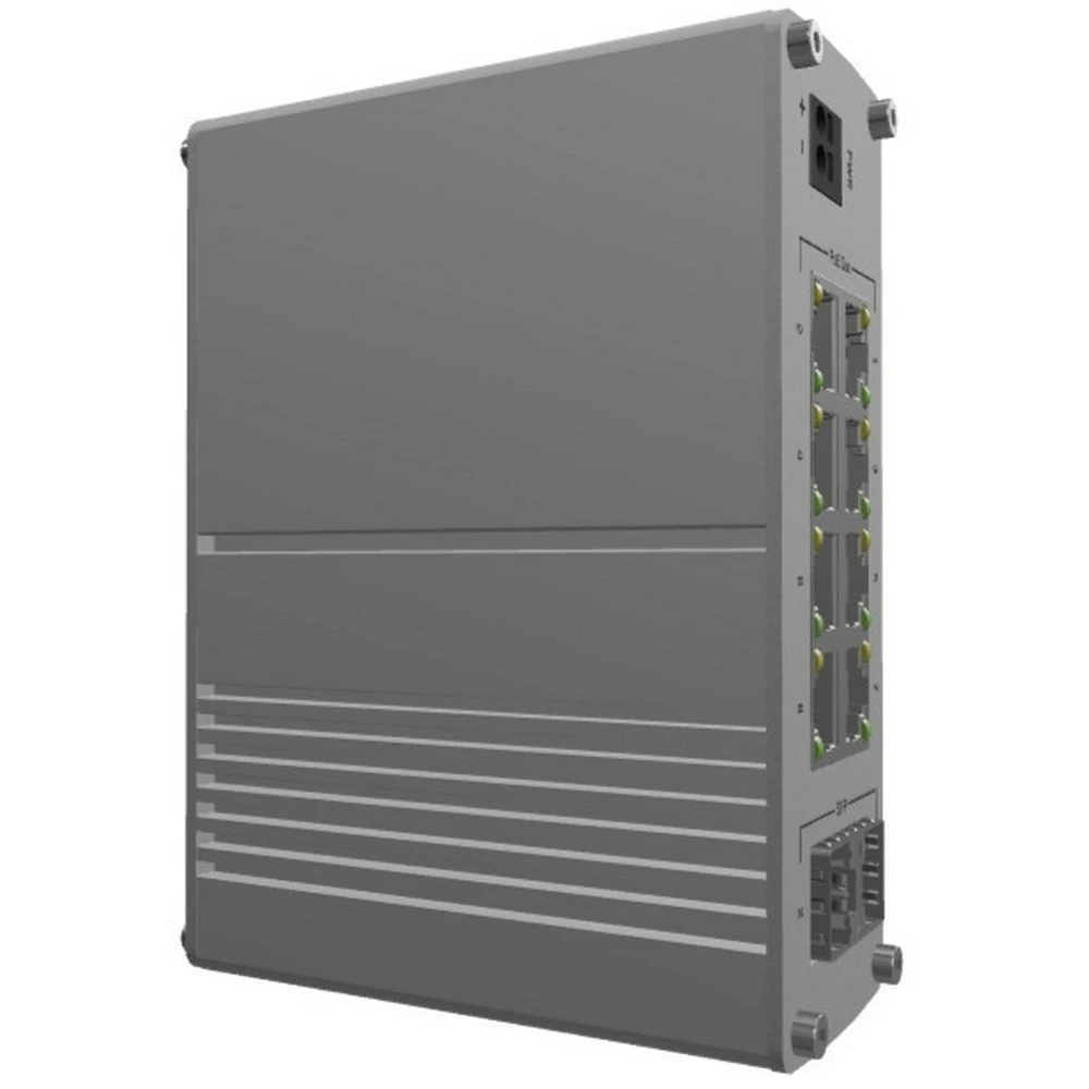 Коммутатор TELTONIKA TSW200 TSW200000010 1000 Base-TX (1000 мбит/с), 2 SFP порта