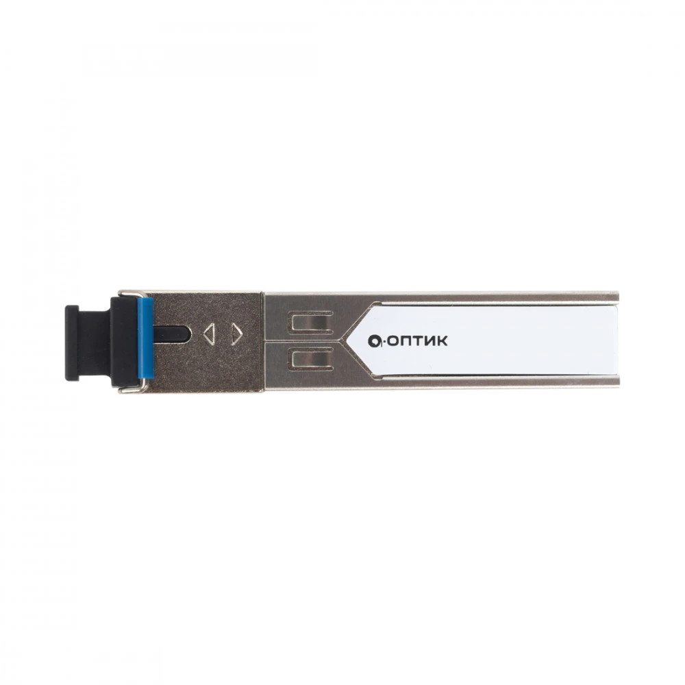 Модуль А-Оптик AO-SFP-B45S-80D SFP модуль
