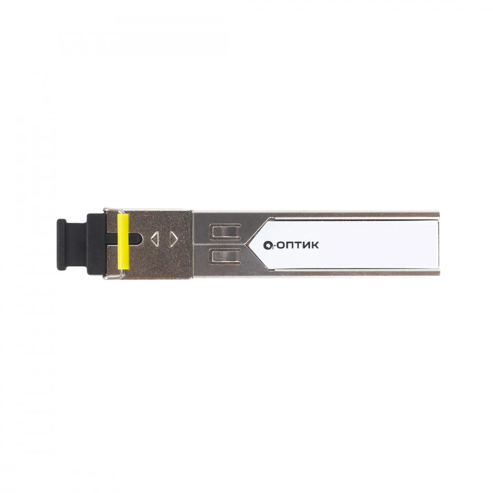 Модуль А-Оптик AO-SFP-B54S-80D SFP модуль