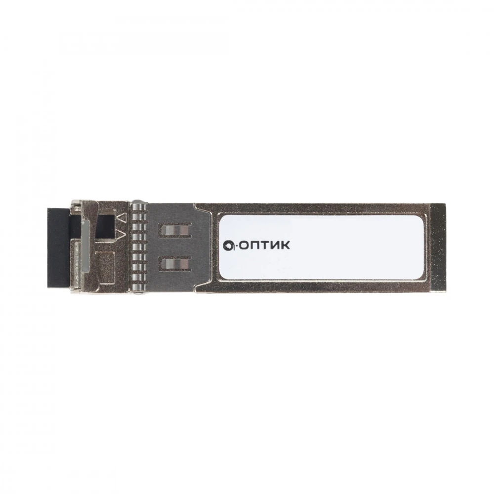 Модуль А-Оптик AO-SFP+B23L-60D SFP+ модуль