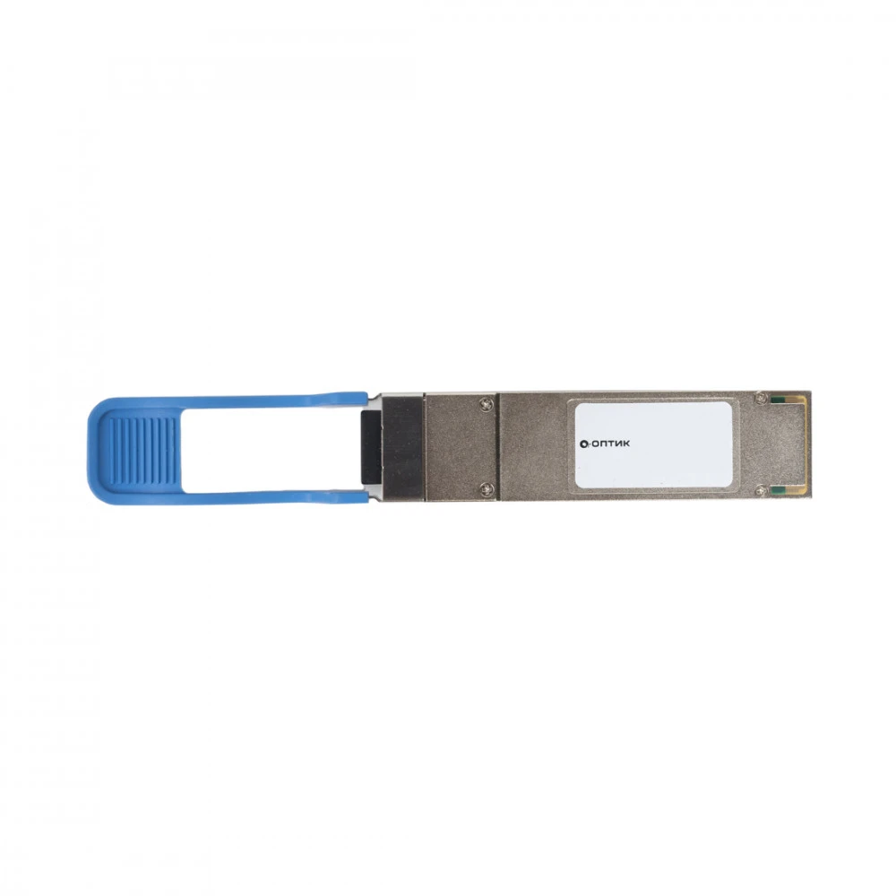 Модуль А-Оптик AO-QSFP+SR4-01D QSFP+ модуль