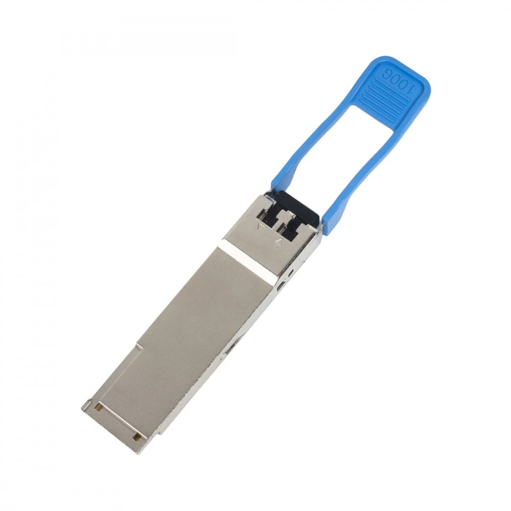 Модуль А-Оптик AO-QSFP28-ER4-40D QSFP28 модуль
