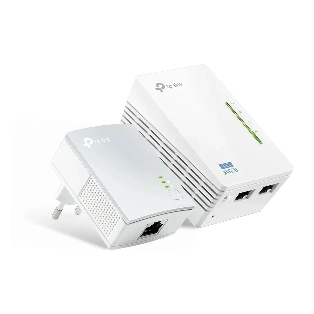 TP-Link (SOHO) TL-WPA4220 KIT