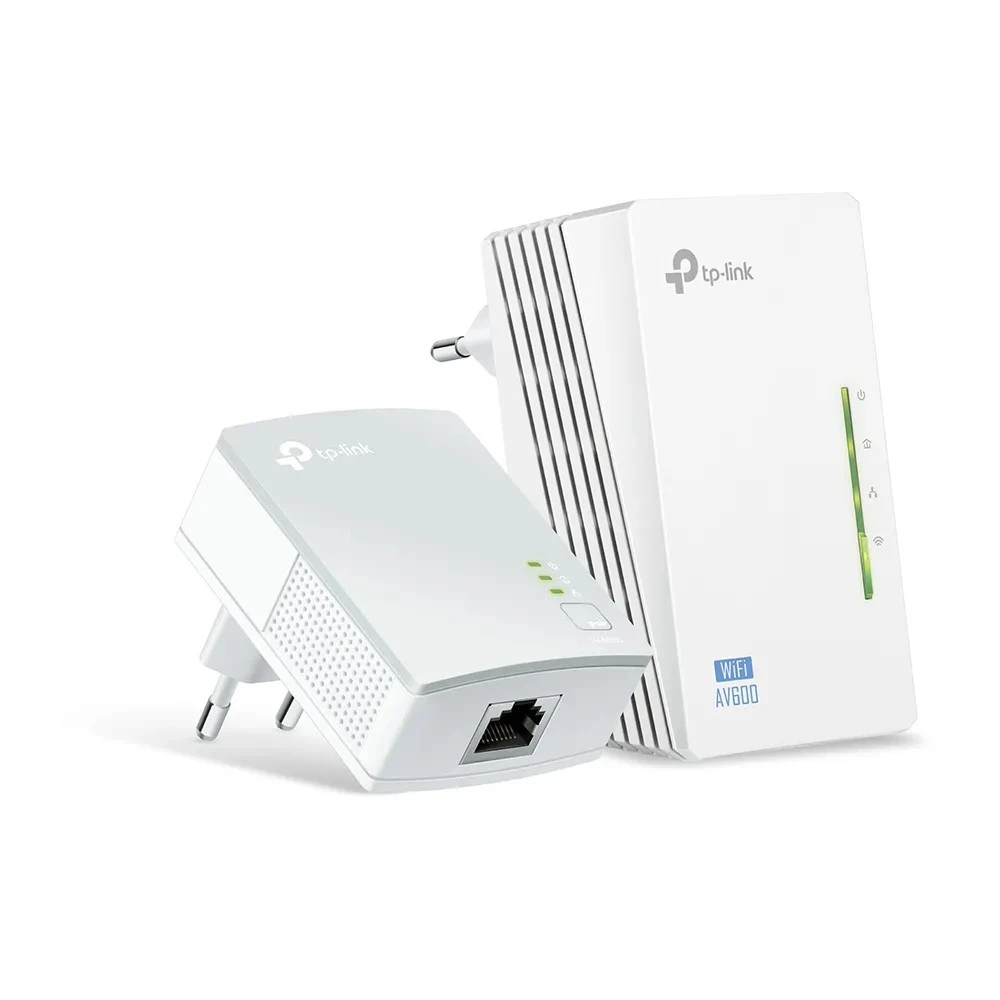 TP-Link (SOHO) TL-WPA4220 KIT